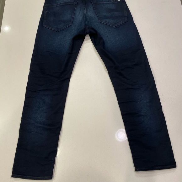G-Star Raw Denim 3301 Straight Tapered - Picture 2 of 6